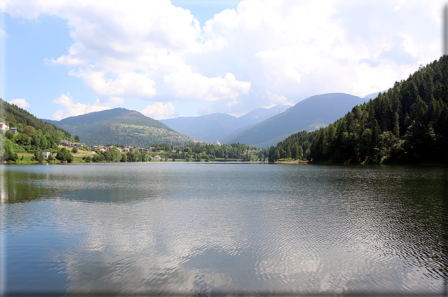 foto Lago di Piazze